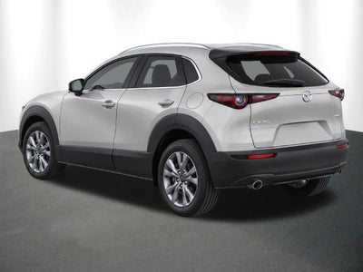 2022 Mazda Mazda CX-30 2.5 S Select Package