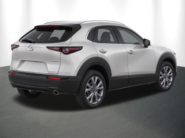 2022 Mazda Mazda CX-30 2.5 S Select Package