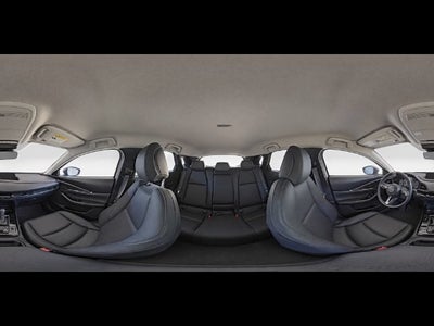 2025 Mazda Mazda CX-30 2.5 S Select Sport