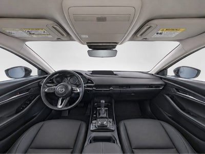 2025 Mazda Mazda CX-30 2.5 S Select Sport