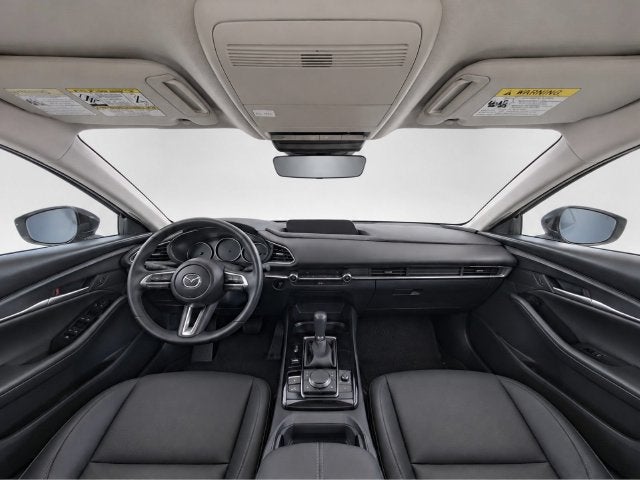 2025 Mazda Mazda CX-30 2.5 S Select Sport