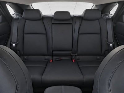 2025 Mazda Mazda CX-30 2.5 S Select Sport