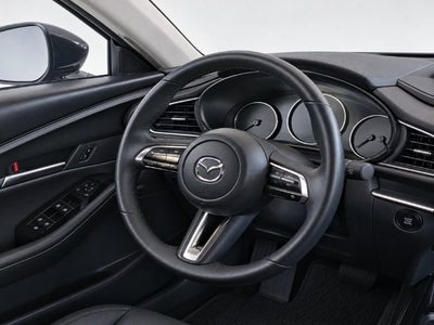 2025 Mazda Mazda CX-30 2.5 S Select Sport