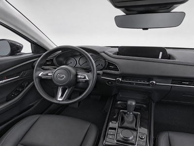 2025 Mazda Mazda CX-30 2.5 S Select Sport