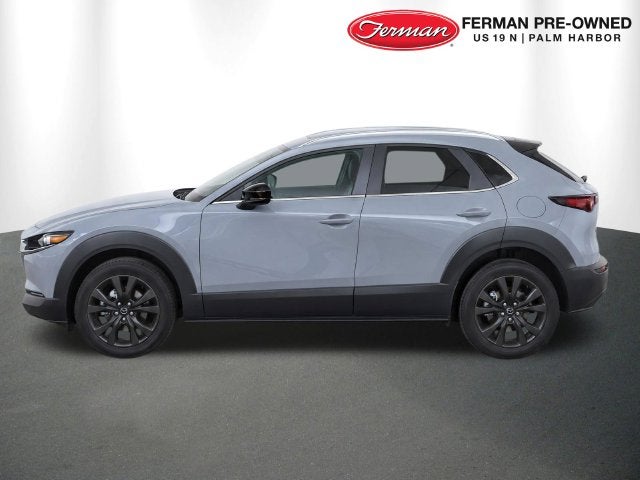 2025 Mazda Mazda CX-30 2.5 S Select Sport