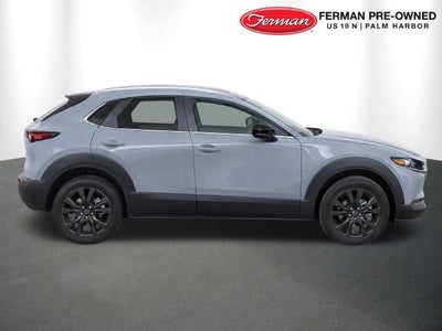 2025 Mazda Mazda CX-30 2.5 S Select Sport