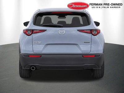 2025 Mazda Mazda CX-30 2.5 S Select Sport