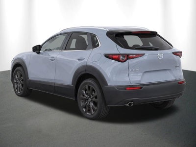 2025 Mazda Mazda CX-30 2.5 S Select Sport