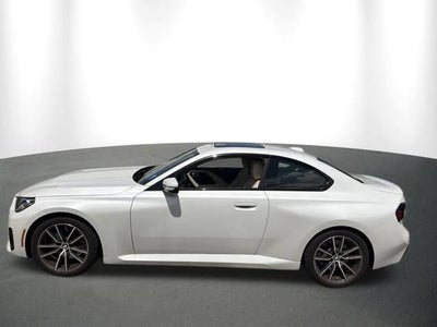 2024 BMW 2 Series 230i