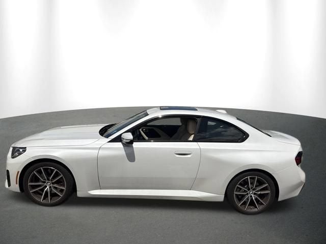 2024 BMW 2 Series 230i