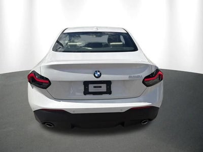 2024 BMW 2 Series 230i