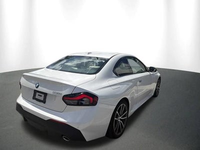 2024 BMW 2 Series 230i