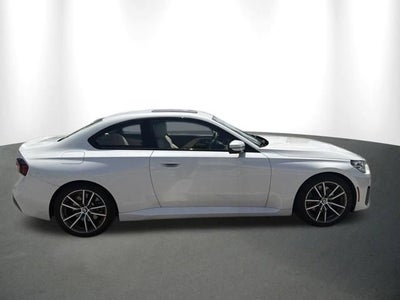 2024 BMW 2 Series 230i