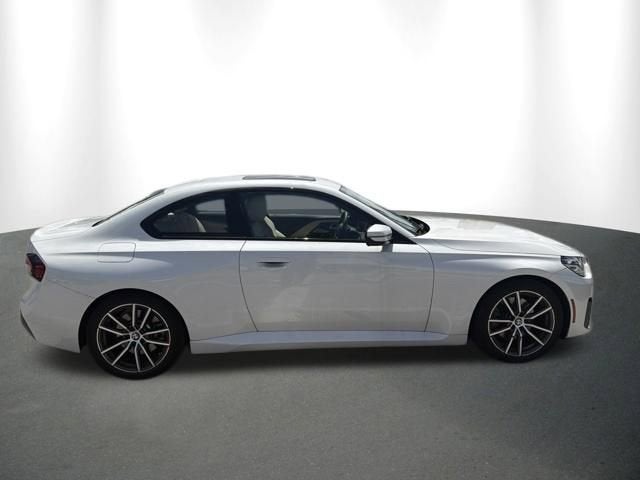 2024 BMW 2 Series 230i