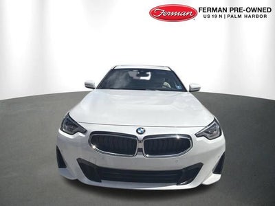 2024 BMW 2 Series 230i
