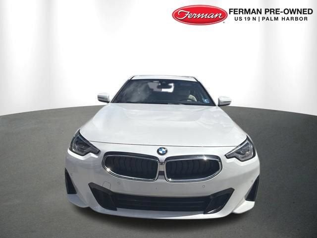 2024 BMW 2 Series 230i