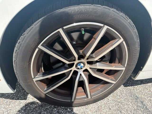 2024 BMW 2 Series 230i