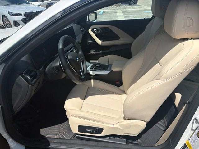 2024 BMW 2 Series 230i