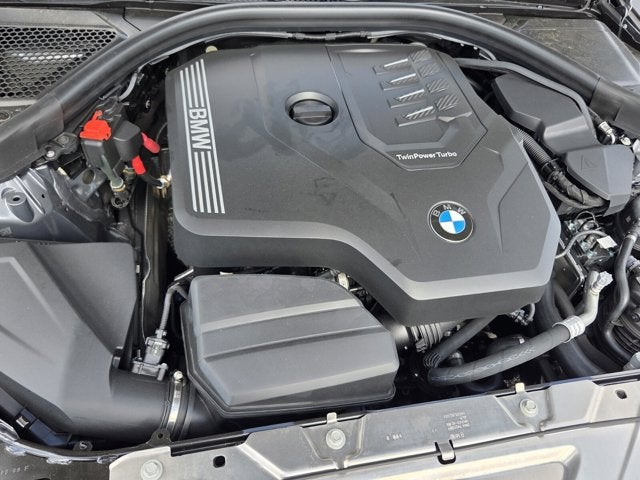2026 BMW 230i 230i