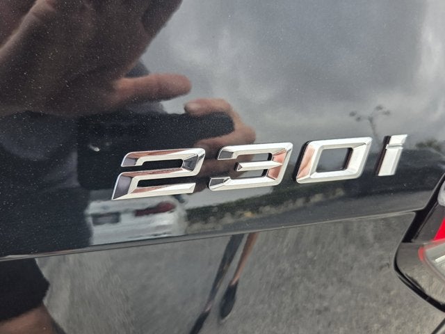 2026 BMW 230i 230i