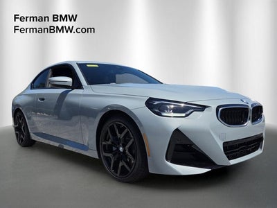 2026 BMW 230i 230i