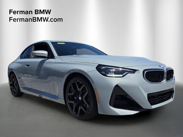 2026 BMW 230i 230i
