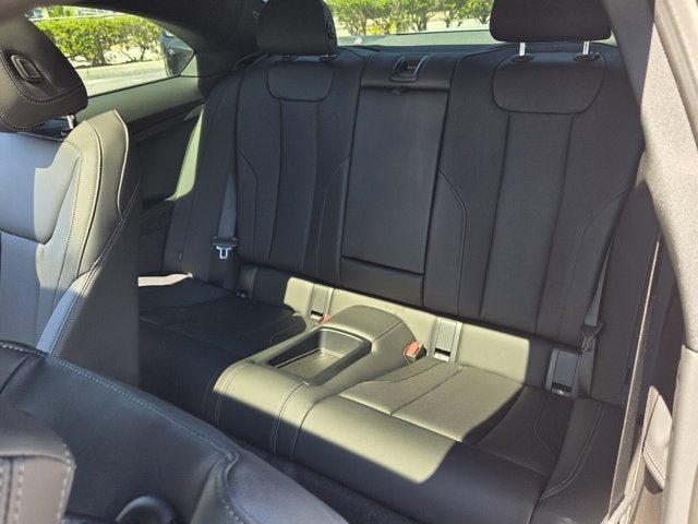 2026 BMW 230i 230i