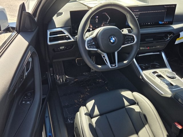 2026 BMW 230i 230i