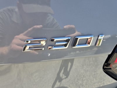 2026 BMW 230i 230i
