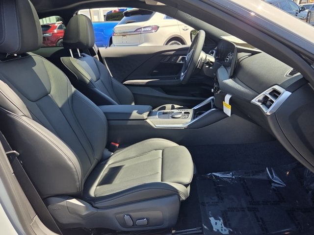 2026 BMW 230i 230i