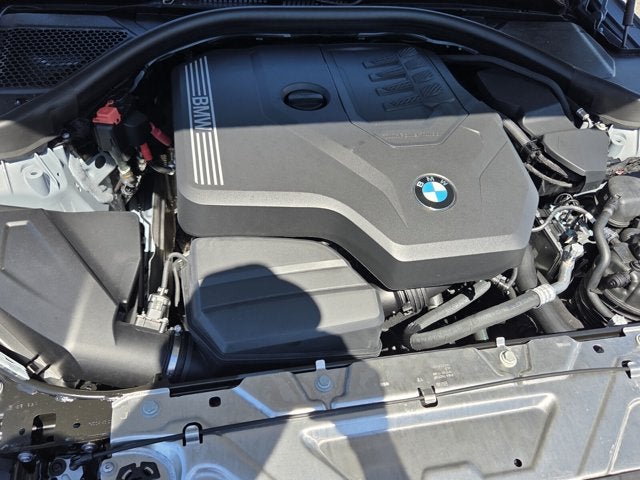 2026 BMW 230i 230i