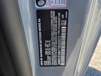 2026 BMW 230i 230i