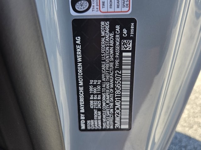 2026 BMW 230i 230i