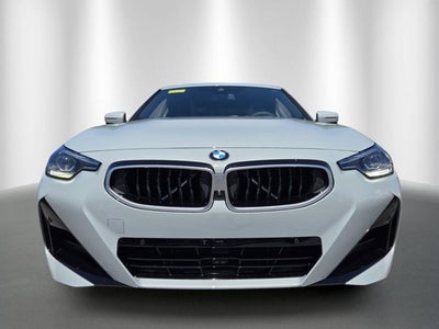 2026 BMW 230i 230i