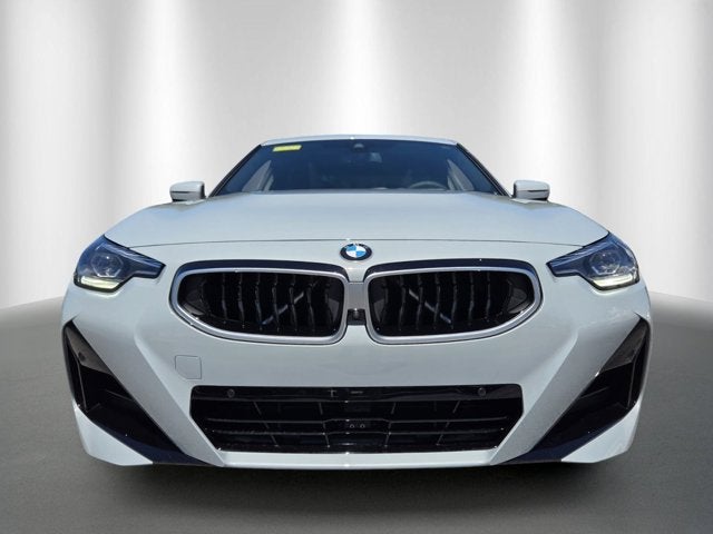 2026 BMW 230i 230i