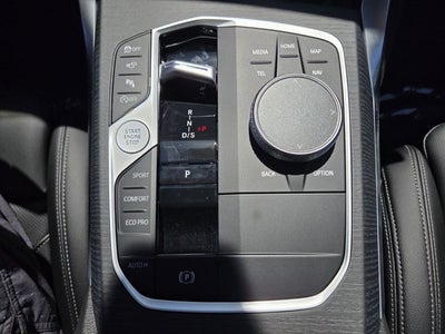 2026 BMW 230i 230i