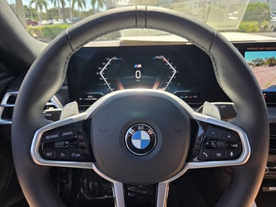 2026 BMW 230i 230i
