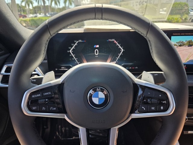 2026 BMW 230i 230i