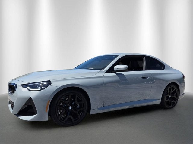 2026 BMW 230i 230i