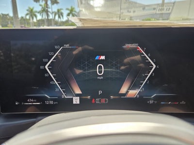 2026 BMW 230i 230i