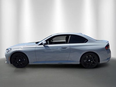 2026 BMW 230i 230i