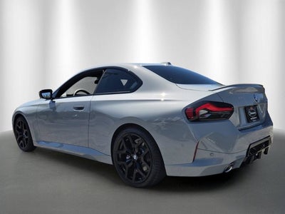 2026 BMW 230i 230i