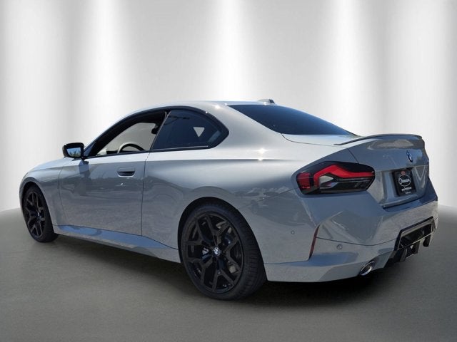 2026 BMW 230i 230i