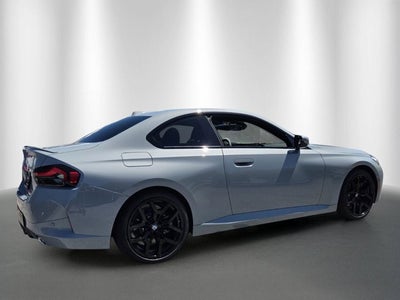 2026 BMW 230i 230i
