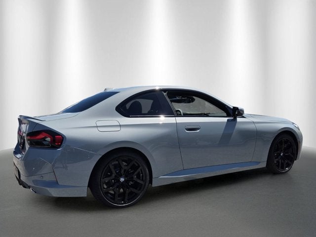 2026 BMW 230i 230i
