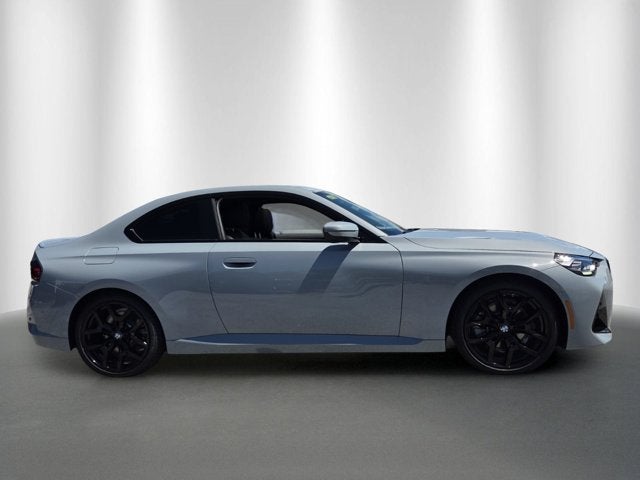 2026 BMW 230i 230i