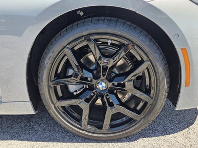 2026 BMW 230i 230i