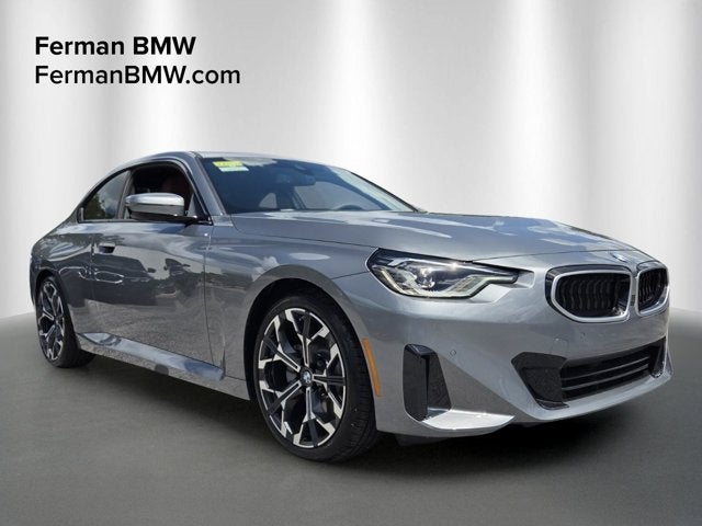 2026 BMW 230i 230i