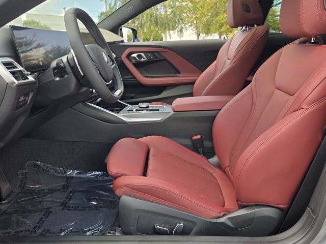 2026 BMW 230i 230i