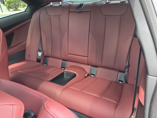 2026 BMW 230i 230i